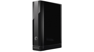 Seagate's New GoFlex Desk Is the First Ever 4TB Hard Drive